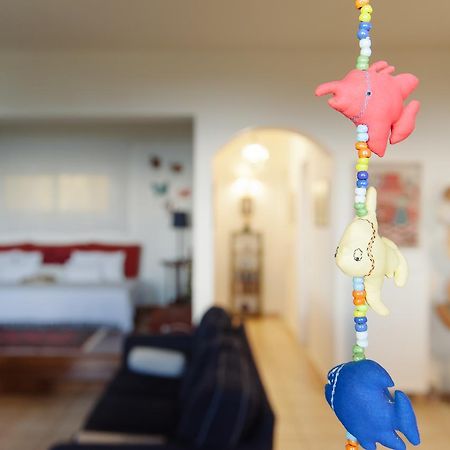 Lena'S Villa Stoúpa Eksteriør bilde